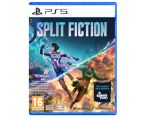 Split Fiction PS5