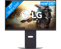LG UltraGear 27G850A-B