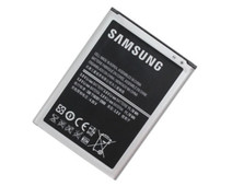 Haast je Ook weigeren Samsung Galaxy S4 Accu 2600 mAh - Coolblue - Voor 23.59u, morgen in huis