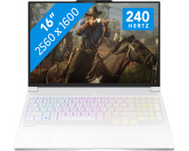 Lenovo Legion 7 OLED 16IAX10 83KY003FMH