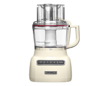 KitchenAid Foodprocessor Amandelwit 2,1 L