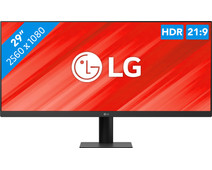 LG UltraWide 29U511A-B