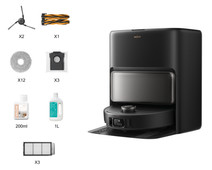 Mova V50 Ultra Complete Black