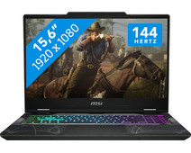 MSI Cyborg 15 B2RWGKG-482NL