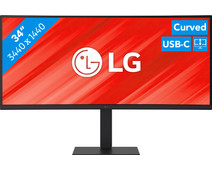 LG UltraWide 34U650A-B