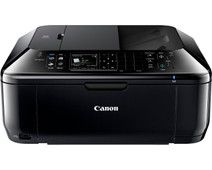 Canon PIXMA MX525 - Coolblue - Voor 23.59u, morgen in huis