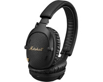 Marshall Monitor III ANC zwart