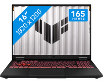 ASUS TUF Gaming A16 FA608UM-RV115W