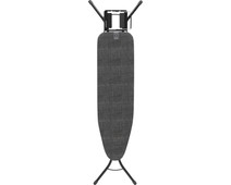 Brabantia Strijkplank A 110 x 30 cm Denim Black