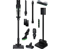 Wisberg S75 Aqua Complete