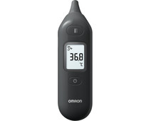 Omron Gentle Temp 533