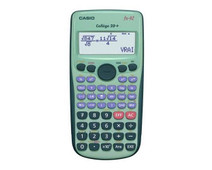 Casio FX-92 College 2D+