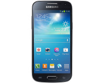 Aankoop de eerste Beweren Samsung Galaxy S4 Mini Zwart - Mobiele telefoons - Coolblue