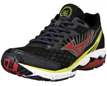 mizuno wave rider 43