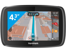 TomTom GO 400 Europe