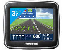 TomTom Start Classic