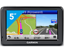 Garmin Nuvi 2595LMT