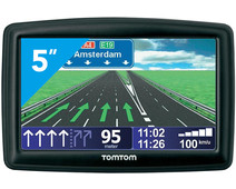 TomTom XXL Classic - Coolblue - Voor 23.59u, morgen in huis