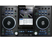 Numark iDJ Pro