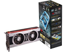 Sapphire Radeon Hd Boost 7870 Xt 2gb Coolblue Voor 23 59u Morgen In Huis