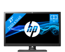 HP ZR2740w