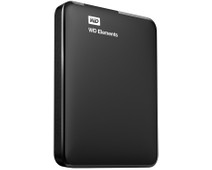 WD Elements Portable 5TB