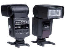 Godox Speedlite TT560