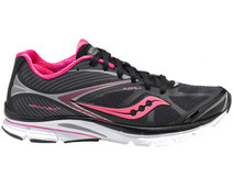 saucony kinvara 4 negro
