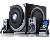 Edifier S730D 2.1 Speakerset