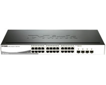 D-Link DGS-1210-24