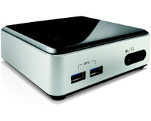 Intel NUC Kit D54250WYK