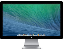 Apple Thunderbolt Display