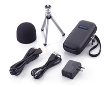 Zoom Q2 HD Accessoires Kit