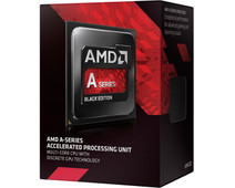 AMD A10-7850K Black Edition