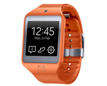 Samsung Gear 2 Neo Wild orange