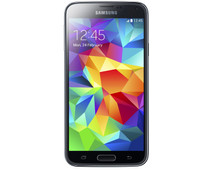 Samsung Galaxy S5 Zwart - Coolblue Voor 23.59u, morgen