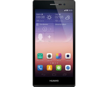Huawei Ascend Zwart - Coolblue - Voor 23.59u, morgen in huis