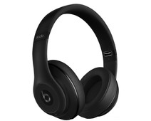 Beats wireless outlet headphones black