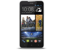Opeenvolgend Forensische geneeskunde hangen HTC Desire 516 Wit - Coolblue - Voor 23.59u, morgen in huis