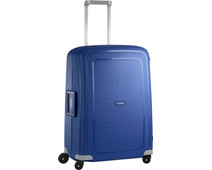 Samsonite asphere cheap spinner 77