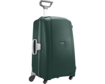 Samsonite aeris cheap spinner 82 cm