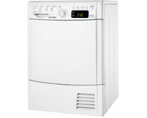 Indesit IDPE G45X A1 ECO (EU)