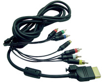Konig Xbox Digital Optical AV Cable