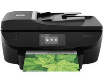 HP Officejet 5740 e-All-in-One