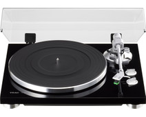 Teac TN-300 Black