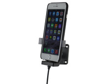 Fix2Car Actieve Houder Apple iPhone 6 Plus/6s Plus/7 Plus - Coolblue Voor 23.59u, morgen in
