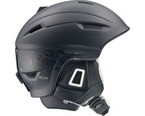 salomon icon custom air