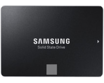 Samsung 850 EVO 500 GB 2,5 inch