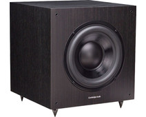 Cambridge Audio SX-120 Zwart