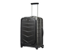 Samsonite Lite-Biz Upright 55 cm Black